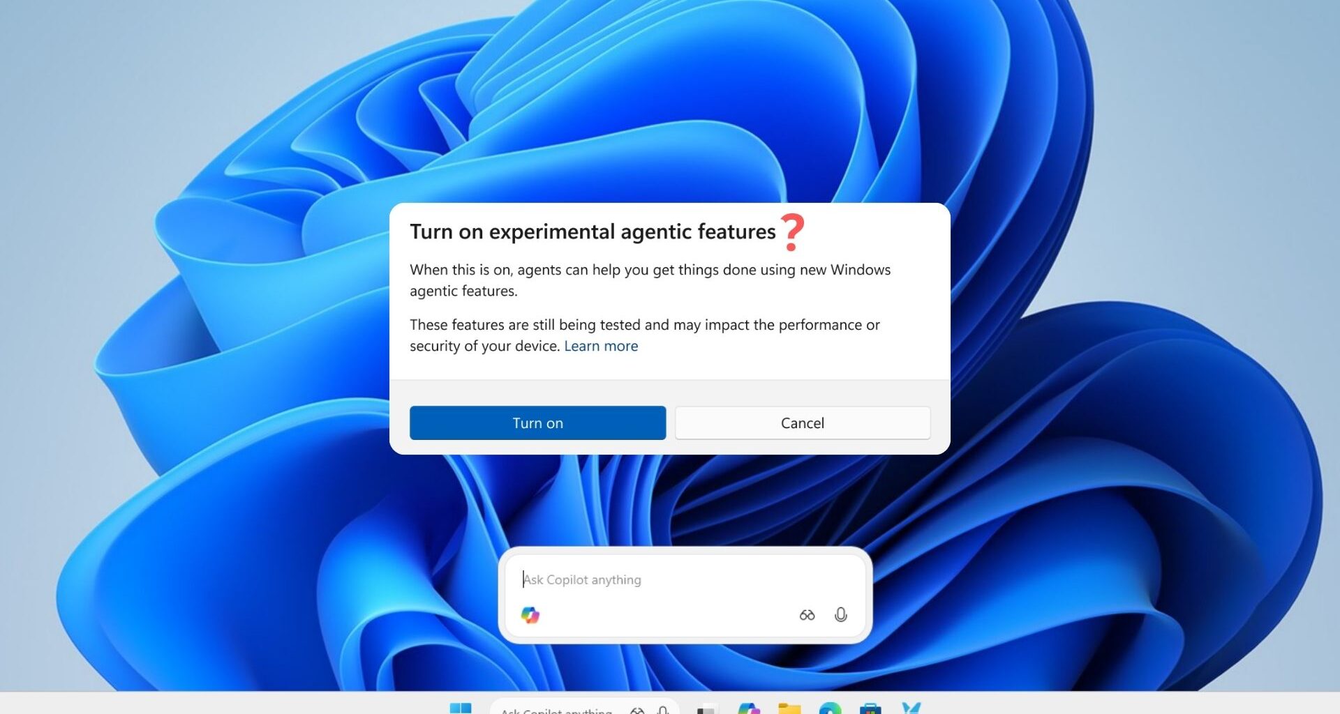 Windows 11 Agents Malware