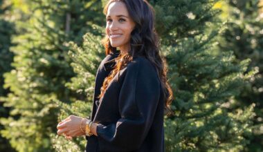 Meghan Markle Reveals the Royal-Favorite Christmas Tradition She Still Keeps Alive in California
