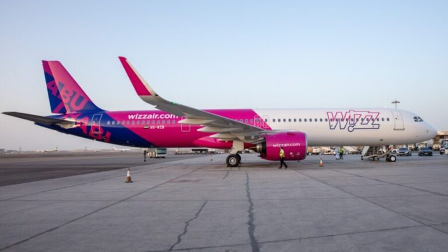 Wizz Air Launches New London Gatwick to Valencia, Spain Route: Affordable Travel to Spain’s Mediterranean Heart