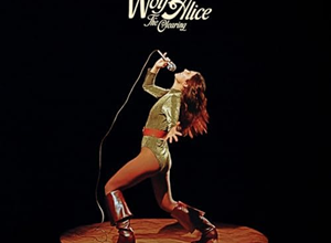 Review: Wolf Alice @ OVO Hydro. 