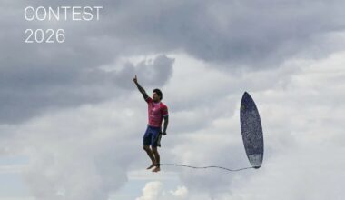 Enter the 2026 World Press Photo Contest and Share Your Story with the World