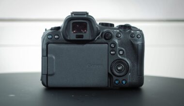 This is the most coveted photography gear of the year – and it’s dominated by these two brands