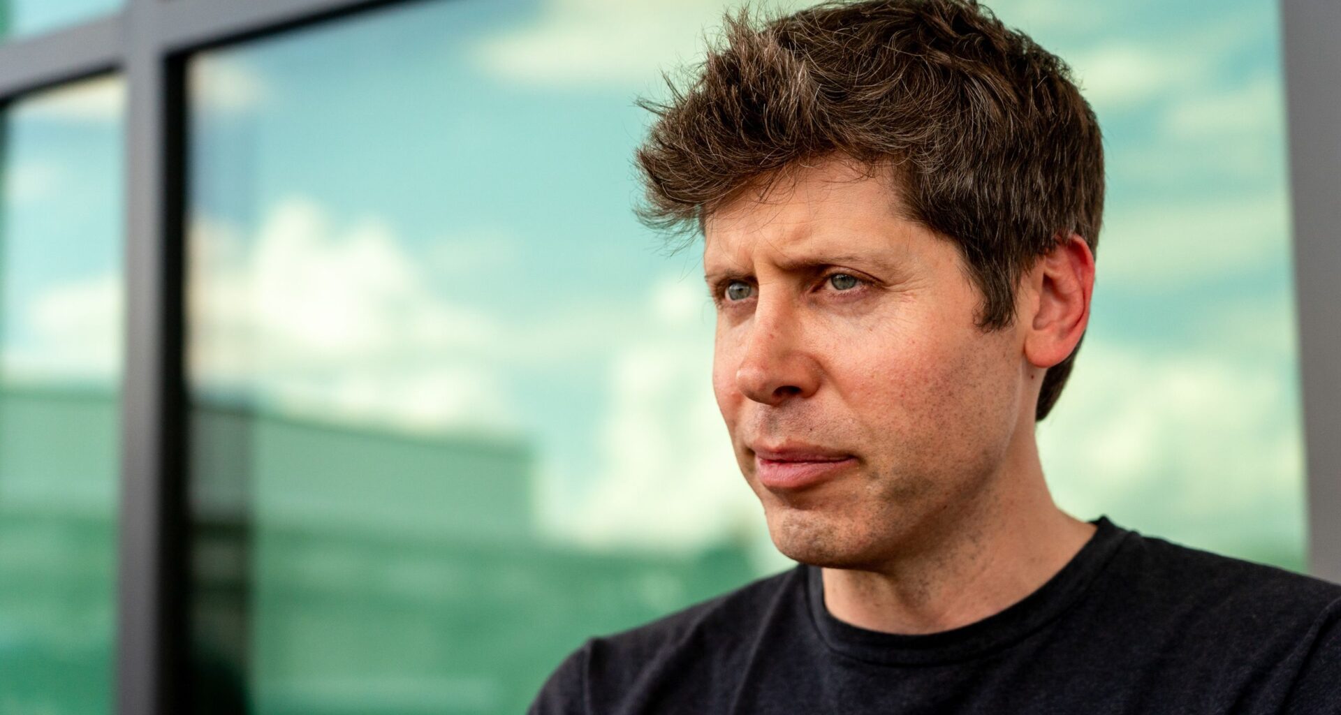 Sam Altman says Google is 'still a huge threat' and ChatGPT will be declaring code red 'maybe twice a year for a long time'
