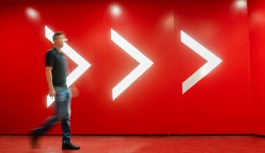 Ireland reunited, robot Formula 1 and a rail link to France – The Irish Times