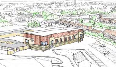 East Kent Hospitals Trust reveals plans for maternity unit upgrades at QEQM Hospital, Margate