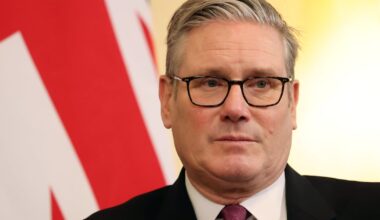 Britain’s Brexit woes are a problem for Ireland – The Irish Times