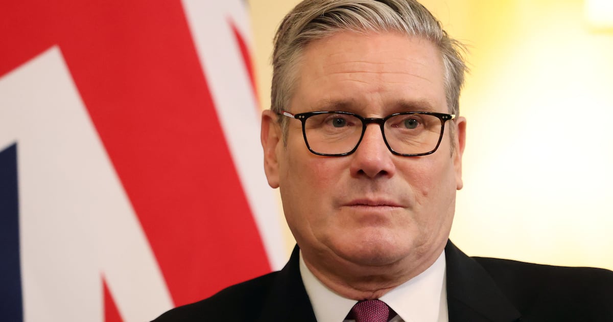 Britain’s Brexit woes are a problem for Ireland – The Irish Times