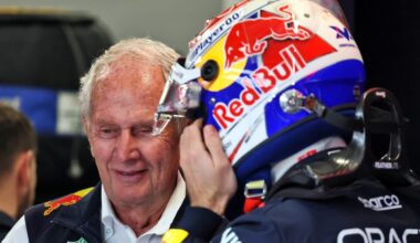What's really behind Marko's sudden Red Bull exit
