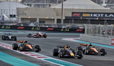 Mark Hughes: Canny McLaren caught Red Bull by surprise