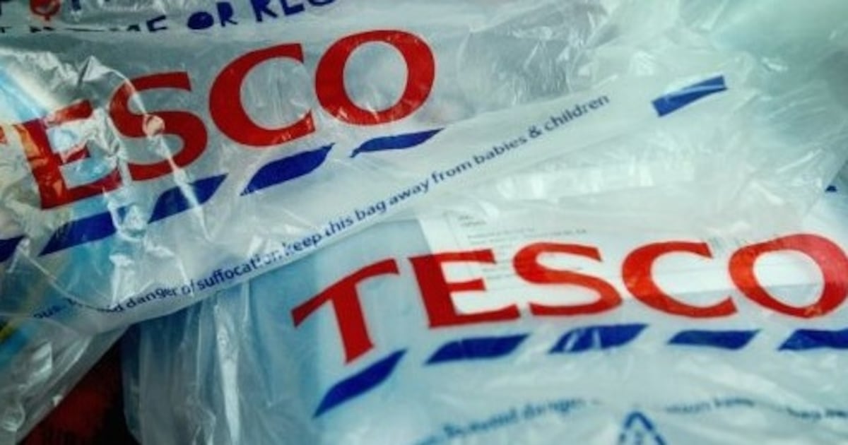 Tesco to face €3.5m bill for staff signing up to auto-enrolment pension – The Irish Times
