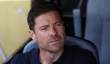 Man Utd star ready for huge Real Madrid transfer as Alonso reign reaches crisis time in Spain