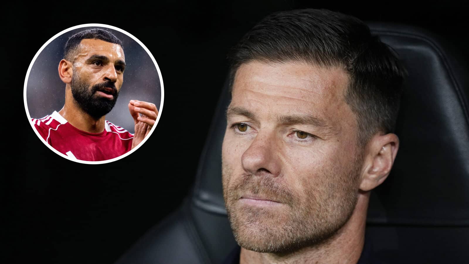 How Liverpool will line up under Alonso with Salah recalled and two stars unleashed