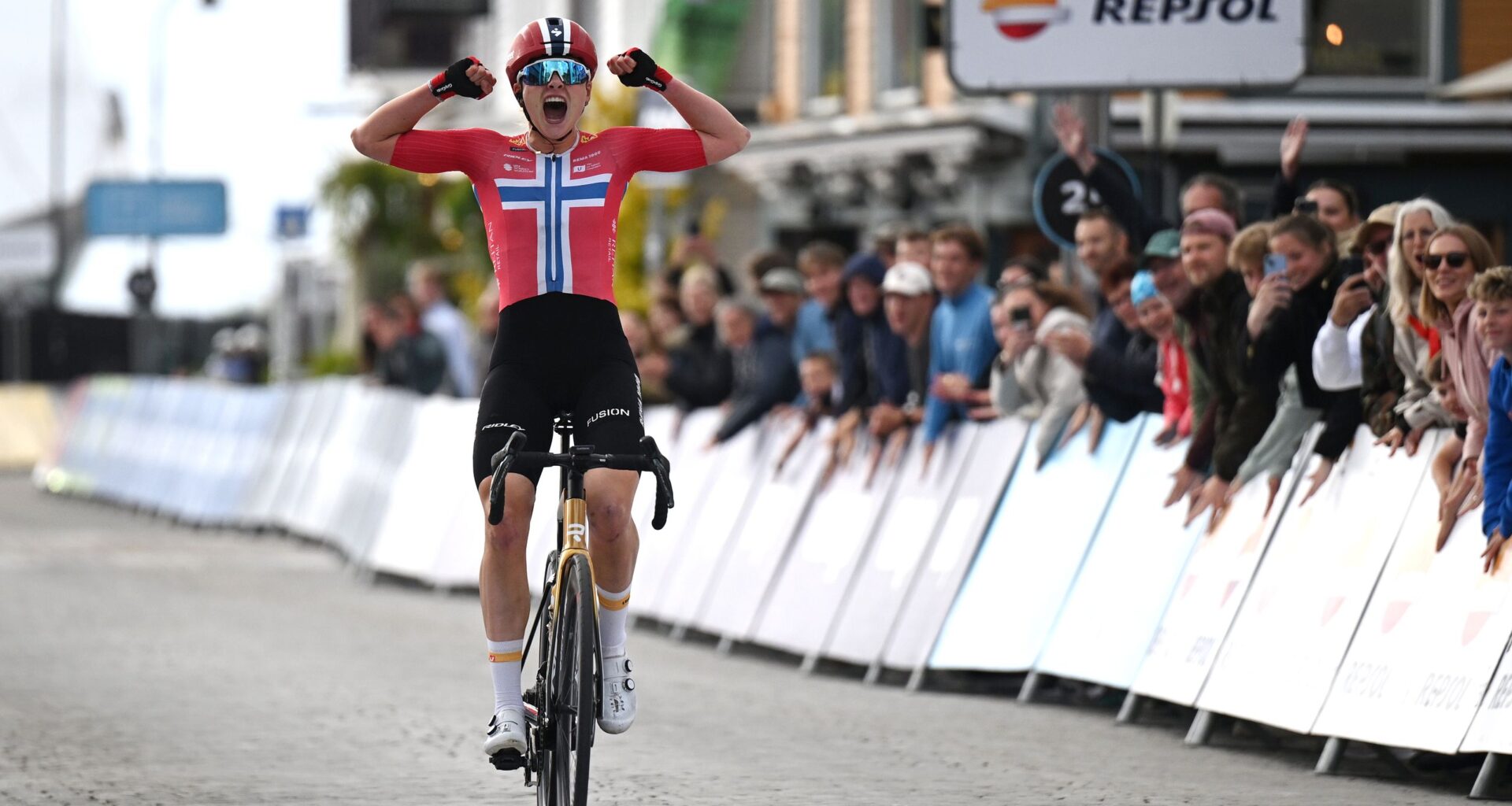 Tour of Norway 2026 cancelled after 'surprising cuts' from government