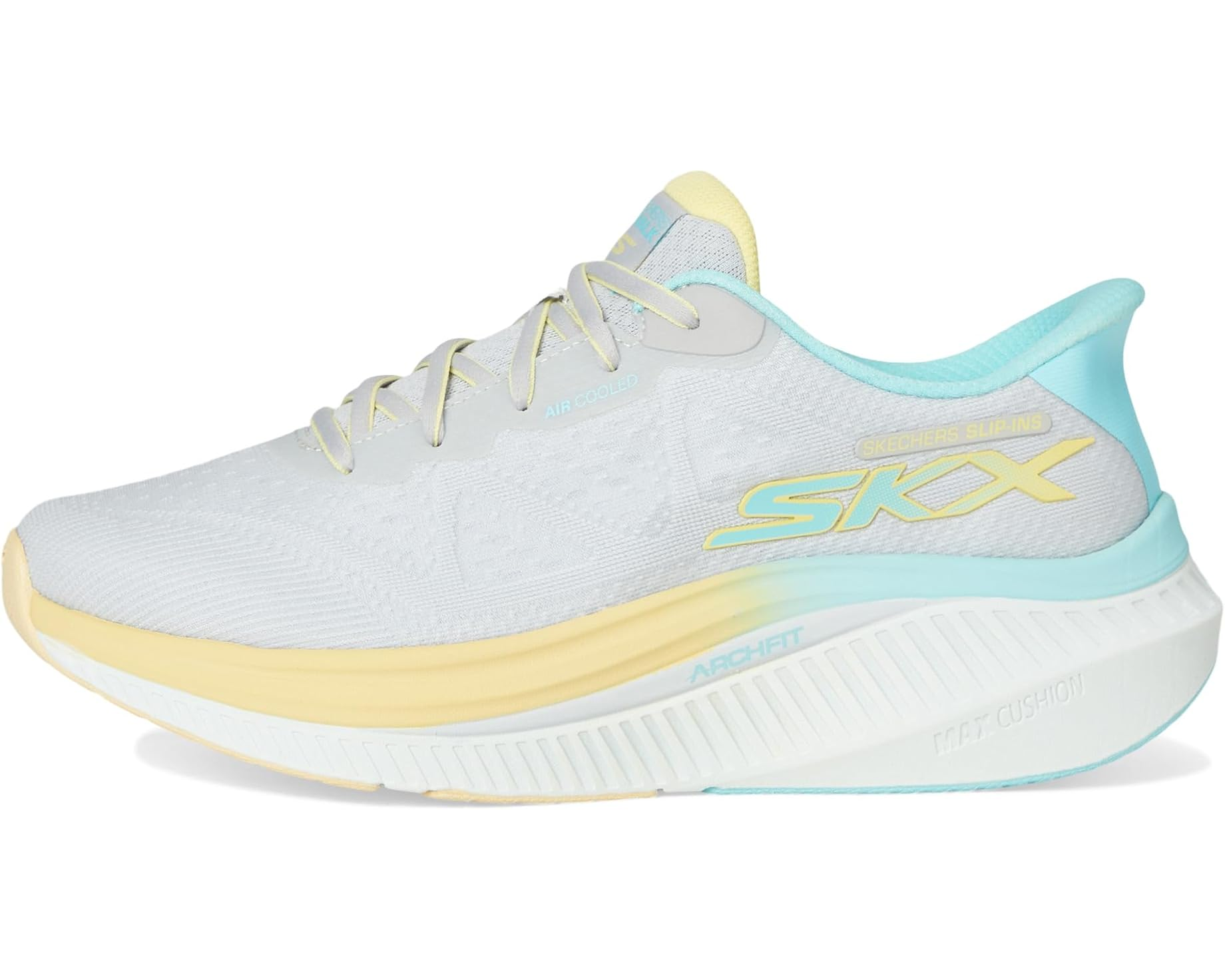 Max Cushioning Arch Fit Areena