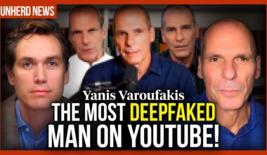 The deepfake era has begun - UnHerd