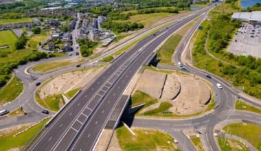 How the A465 dualling scheme tested the limits of Wales’ new funding model