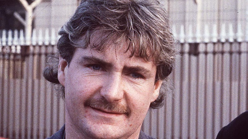 British army informer in IRA gang which killed UVF commander John Bingham, report finds
