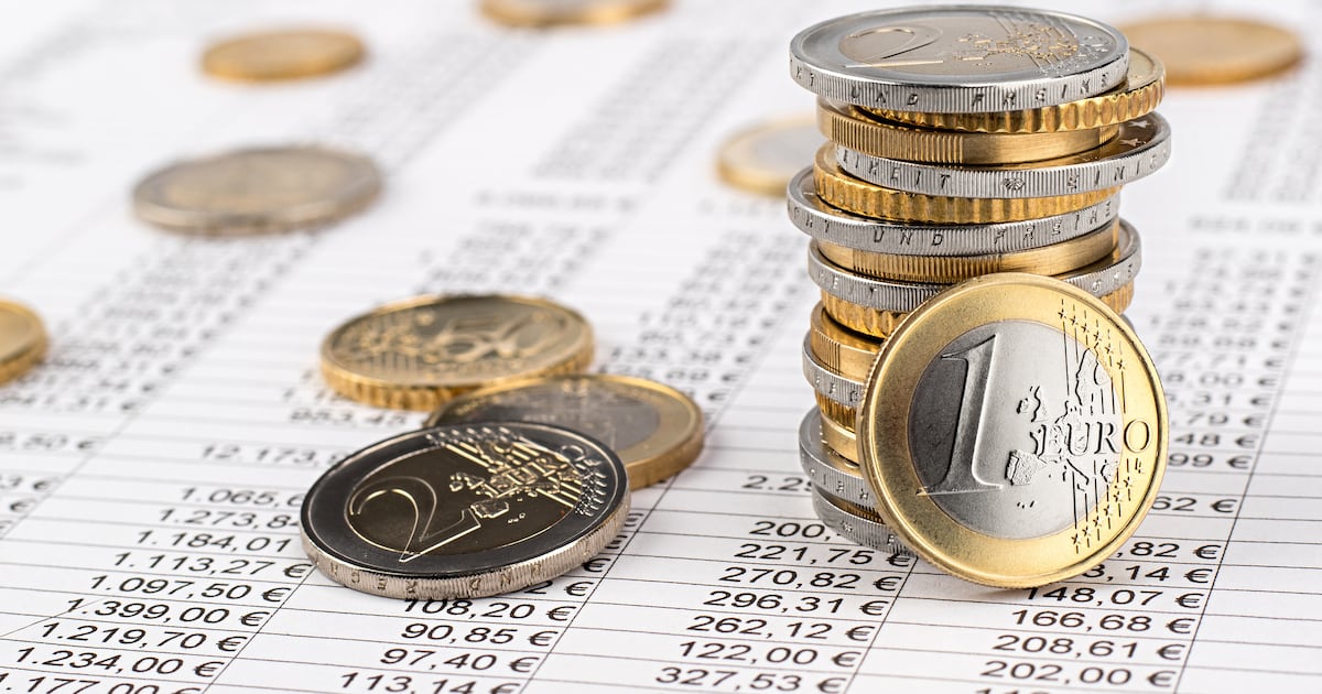 How to get on top of your pension and be well prepared for retirement – The Irish Times