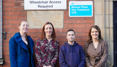 Belfast man who took ibuprofen and codeine products warns of addiction to over-the-counter medication – The Irish News