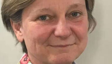 East Kent Hospitals CEO Tracey Fletcher takes ‘unplanned leave’