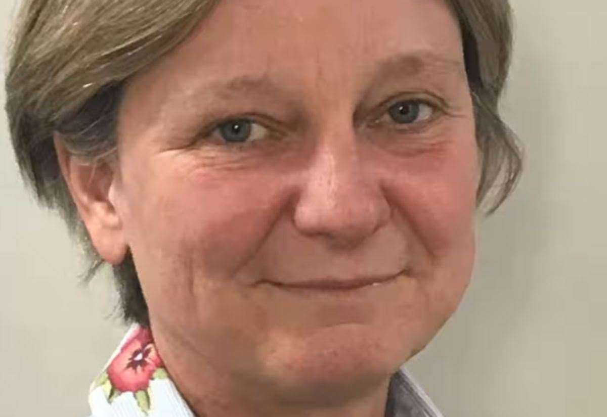 East Kent Hospitals CEO Tracey Fletcher takes ‘unplanned leave’