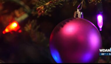 Seasonal Affective Disorder affects millions every year