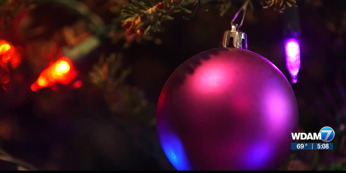 Seasonal Affective Disorder affects millions every year