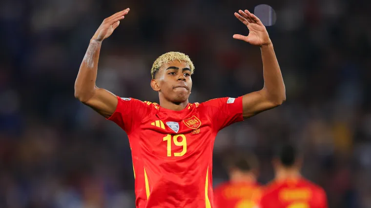 Spain World Cup draw 2026: Group results, schedule, roster, coach and more to know image