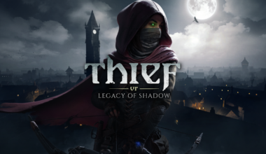 Thief VR: Legacy of Shadow Review