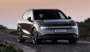 Zeekr launched in Germany as U.K. EV charge-per-mile wins backing