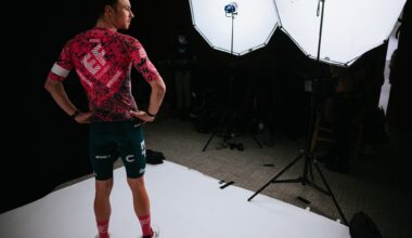 Secrets of the rider headshot