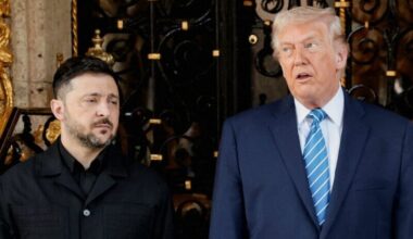 EA on TVP World: Ukraine, Europe, and Trump - The Showdown Over Security Guarantees