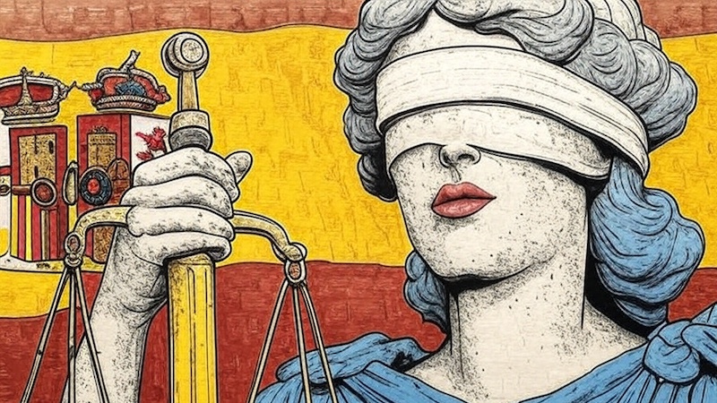 Spain’s Courtroom Politics – OpEd – Eurasia Review