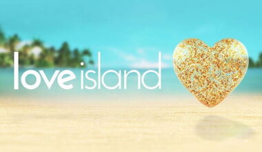 A "Love Island" Movie Is In The Works