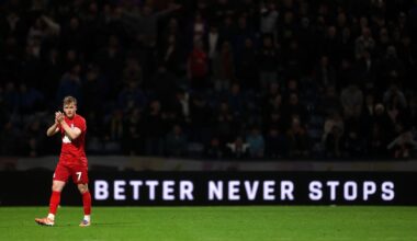 Preston North End v Birmingham City - Sky Bet Championship - Source: Getty