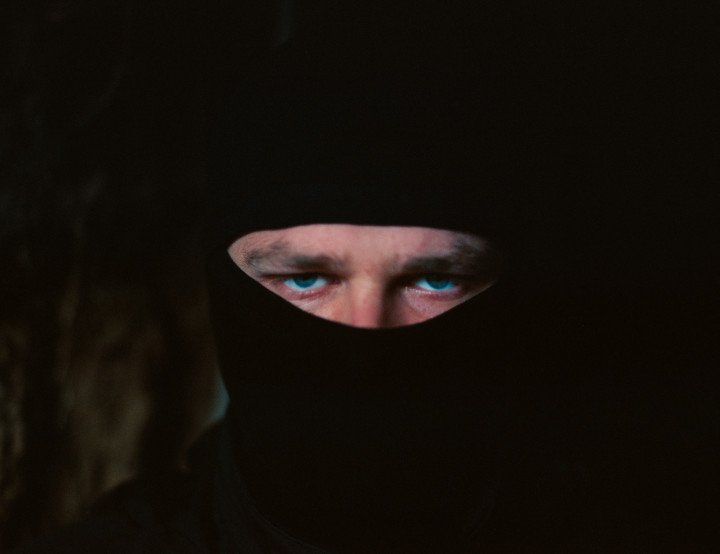 Bulldozer, 21. “Every person has fear, but we must overcome it and move on. Because if we are always afraid, nothing will work out for us.”  November 2025. Photo by Joshua Olley/UNITED24 Media.