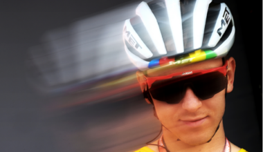 'I’m not bored by Tadej Pogačar, there were always new things to say about him' – how one writer set out to capture the uncatchable