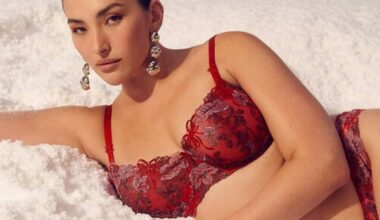 Victoria’s Secret raises full-year outlook on strong Q3