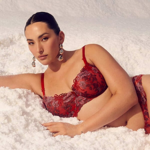 Victoria’s Secret raises full-year outlook on strong Q3