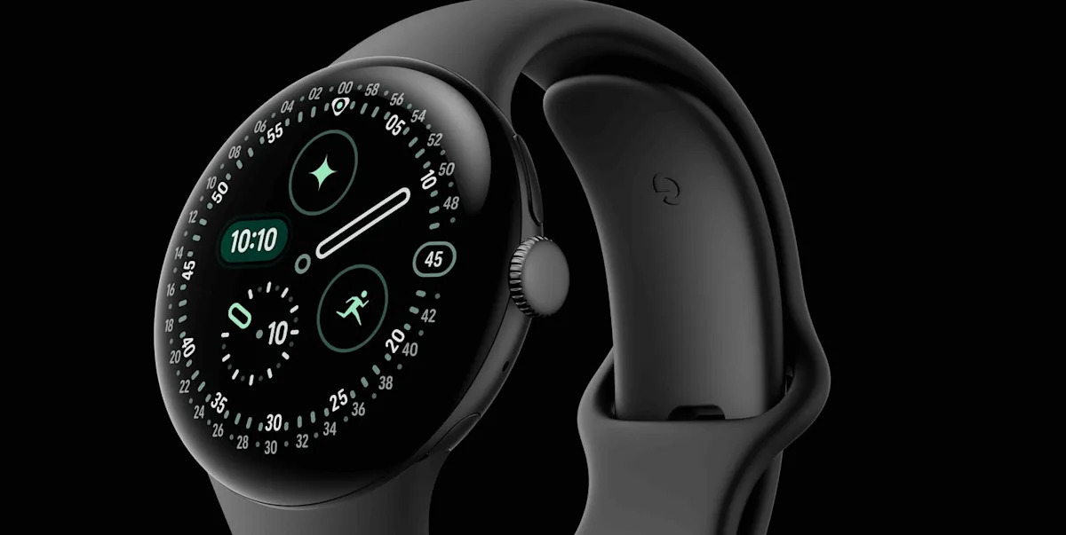 The Pixel Watch 4 Is the Smartwatch Google Was Always Aiming For