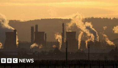 Scotland's energy - election common ground or battleground?