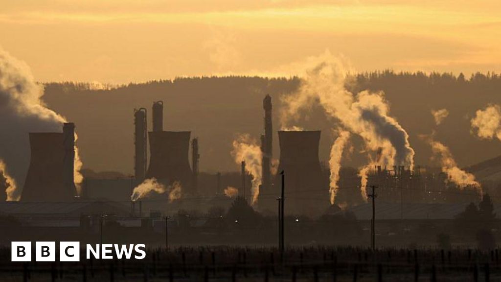 Scotland's energy - election common ground or battleground?