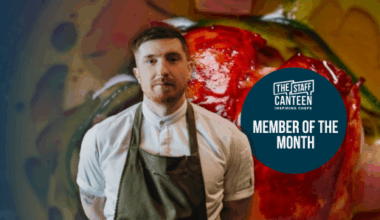 Member of the month November 2025