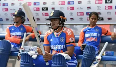 ICC Women's Cricket World Cup, 2025