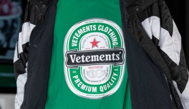 US Supreme Court urged to reject Vetements trademark appeal