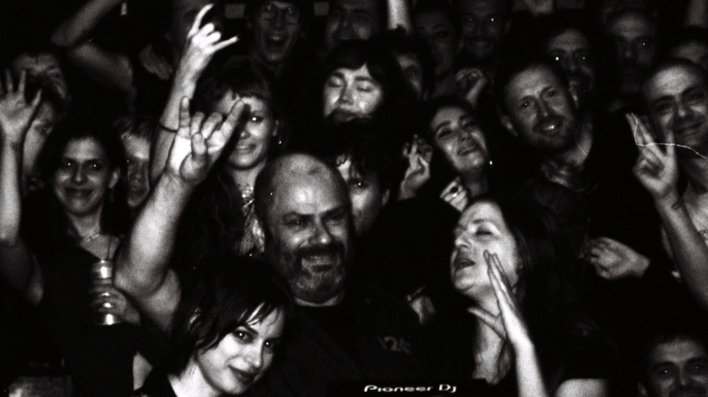 Cult Glasgow goth night So Low to host last-ever party image