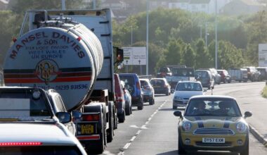 Patrick Loxdale: What if Wales had decent infrastructure