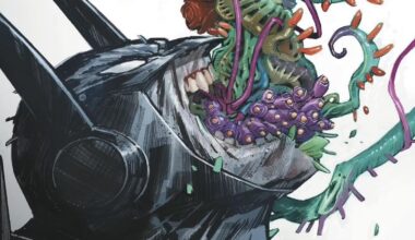 ABSOLUTE BATMAN Reveals A Twisted First Look At The Redesigned Absolute Poison Ivy