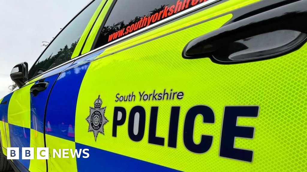 Man suffers life-threatening injuries in North Anston e-bike crash