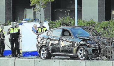 Reduced sentence sought in Spain for fatal hit-and-run driver as he was rushing his baby daughter to hospital